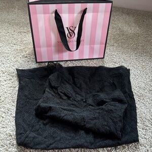 Victoria’s Secret Lace Nighty